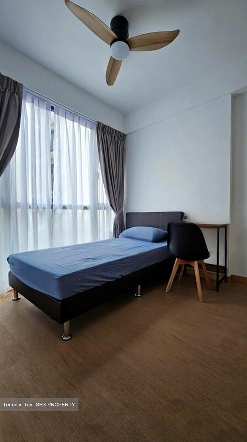 Treasure at Tampines (D18), Condominium #458830391